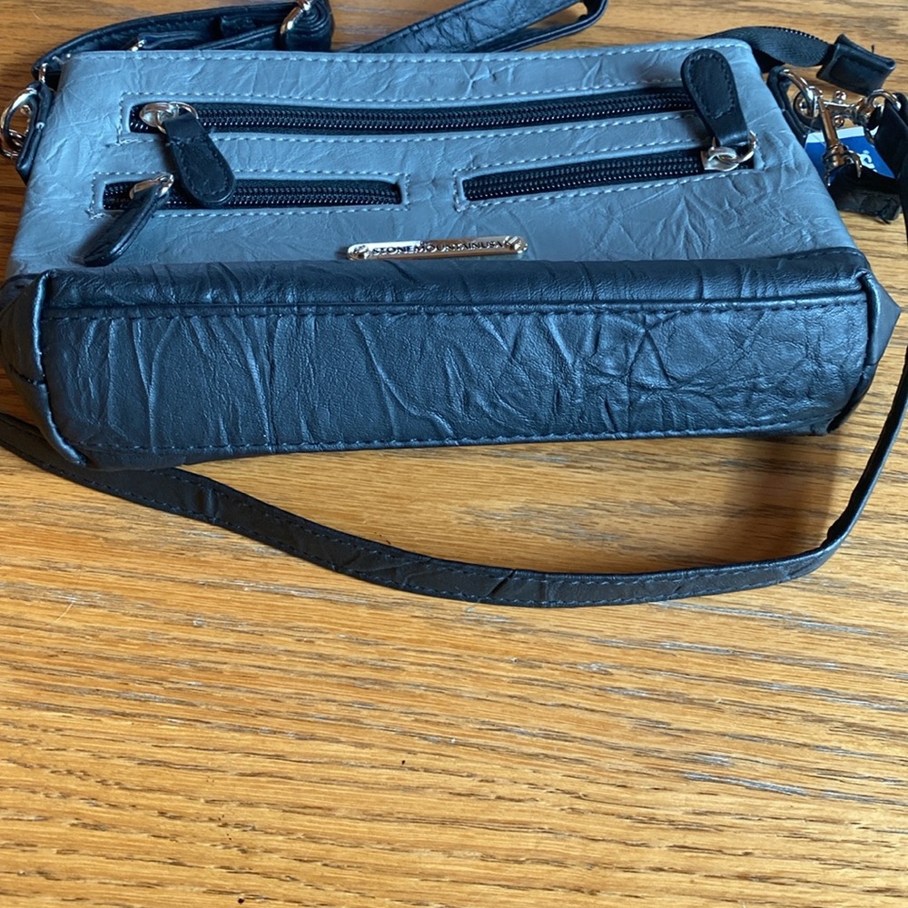 Stone Mountain USA purse - Picture 8 of 8